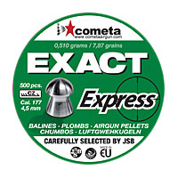 Pellets 4.5 Exact Express